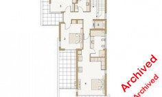4 bedroom furnished villa with swimming pool for sale in Poli Crysochous