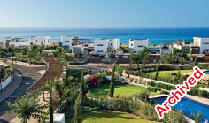 4 bedroom furnished villa with swimming pool for sale in Poli Crysochous