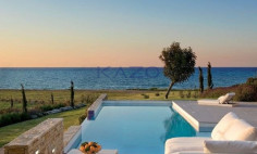 Modern villa for sale in spacious Polis Chrysochous 