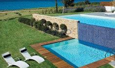 Modern villa for sale in spacious Polis Chrysochous 