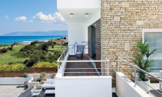 Modern villa for sale in spacious Polis Chrysochous 
