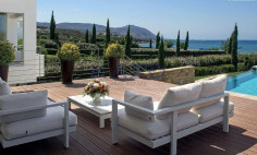 Modern villa for sale in spacious Polis Chrysochous 