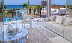 Modern villa with pool in Polis Chrysochous for sale Modern villa with pool in Polis Chrysochous for sale