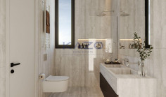 3 bedroom apartment with swimming pool for sale in Asomatos
