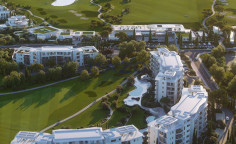 Astonishing three bedroom apartment with pool in Asomatos Astonishing three bedroom apartment with pool in Asomatos