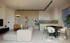 Amazing two bedroom apartment for sale in Asomatos Amazing two bedroom apartment for sale in Asomatos