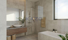 Amazing two bedroom apartment for sale in Asomatos Amazing two bedroom apartment for sale in Asomatos