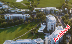 Modern 2 bedroom apartment for sale in Asomatos 