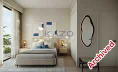 Modern 2 bedroom apartment for sale in Asomatos 