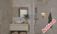 Modern 2 bedroom apartment for sale in Asomatos 