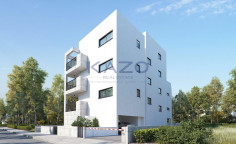 Beautiful one bedrooms apartment for sale in Agios Athanasios