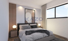Lovely 1 apartment for sale in Agios Athanasios