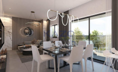 Spacious 2 bedroom apartment in Agios Athanasios 