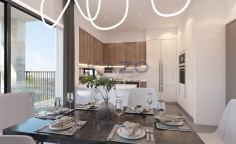 Spacious 2 bedroom apartment in Agios Athanasios 