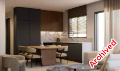 Modern two bedroom apartment for sale in Agios Ioannis 