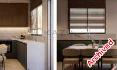 Modern two bedroom apartment for sale in Agios Ioannis 