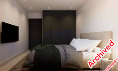 Modern two bedroom apartment for sale in Agios Ioannis 
