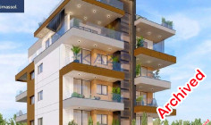 Charming one-bedroom apartment for sale in Agios Ioannis 
