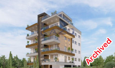 Charming one-bedroom apartment for sale in Agios Ioannis 