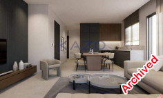 Charming one-bedroom apartment for sale in Agios Ioannis 