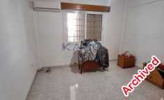 Modern office for rent 79m2 top floor Ypsonas 
