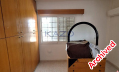 Modern office for rent 79m2 top floor Ypsonas 