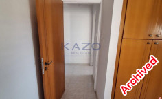 Modern office for rent 79m2 top floor Ypsonas 