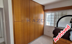 Modern office for rent 79m2 top floor Ypsonas 