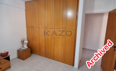Modern office for rent 79m2 top floor Ypsonas 
