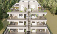 Modern apartment for sale in Mesa Geitonia 96m2 