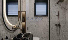 Modern apartment for sale in Mesa Geitonia 96m2 