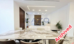 Fully furnished with 4 en-suite bedrooms villa with pool in Petrou & Pavlou 