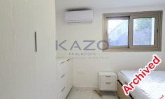 Fully furnished with 4 en-suite bedrooms villa with pool in Petrou & Pavlou 