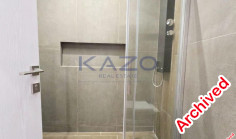 Fully furnished with 4 en-suite bedrooms villa with pool in Petrou & Pavlou 