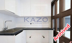Fully furnished with 4 en-suite bedrooms villa with pool in Petrou & Pavlou 