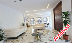 Fully furnished with 4 en-suite bedrooms villa with pool in Petrou & Pavlou 