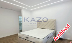 Fully furnished with 4 en-suite bedrooms villa with pool in Petrou & Pavlou 