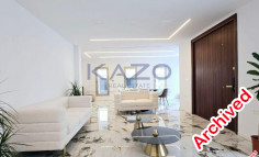 Fully furnished with 4 en-suite bedrooms villa with pool in Petrou & Pavlou 