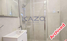 Fully furnished with 4 en-suite bedrooms villa with pool in Petrou & Pavlou 