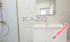 Fully furnished with 4 en-suite bedrooms villa with pool in Petrou & Pavlou 