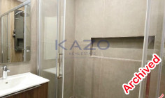 Fully furnished with 4 en-suite bedrooms villa with pool in Petrou & Pavlou 