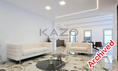 Fully furnished with 4 en-suite bedrooms villa with pool in Petrou & Pavlou 