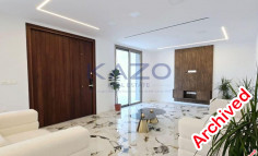 Fully furnished with 4 en-suite bedrooms villa with pool in Petrou & Pavlou 