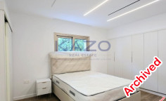 Fully furnished with 4 en-suite bedrooms villa with pool in Petrou & Pavlou 