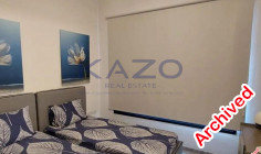 Spacious 3 bedroom apartment for rent in Mesa Geitonia 