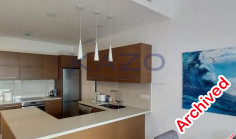 Spacious 3 bedroom apartment for rent in Mesa Geitonia 
