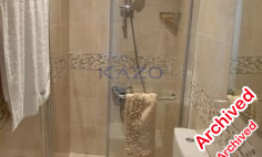 Spacious 3 bedroom apartment for rent in Mesa Geitonia 