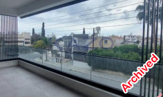 Spacious 3 bedroom apartment for rent in Mesa Geitonia 