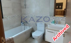 Spacious 3 bedroom apartment for rent in Mesa Geitonia 