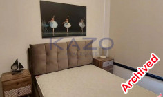 Spacious 3 bedroom apartment for rent in Mesa Geitonia 